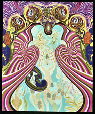 Abstract psychedelic surreal for sale  Los Angeles