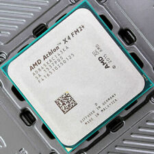 CPU DDR3 AMD Athlon Processors X4 845 4Cores 4Threads 3.5GHz FM2+ Up 2133MHz comprar usado  Enviando para Brazil