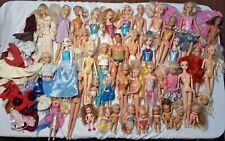 Barbie konvolut mix gebraucht kaufen  Dahlenburg