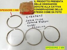 Set anelli pistone usato  Italia