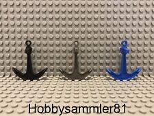 Lego anker schiff gebraucht kaufen  Wadersloh