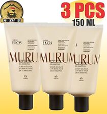 Crema de estilo Ekos Murumuru Natura 150 ml -5,0 oz - PAQUETE X 3 segunda mano  Argentina 