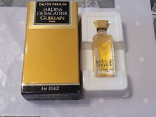 Miniature parfums jardîns d'occasion  Coulaines