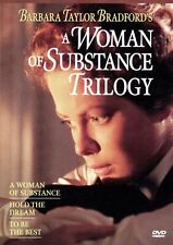 Woman substance trilogy for sale  STOCKPORT