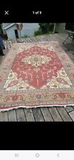 Oriental rug 11 for sale  Fitchburg