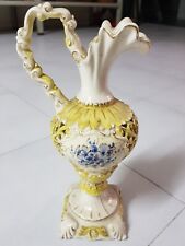 vasi decorati mano usato  Empoli