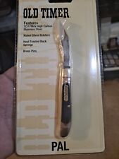 Schrade cutlery pocket for sale  Springfield
