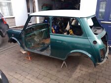 classic mini cooper shell for sale  WOLVERHAMPTON