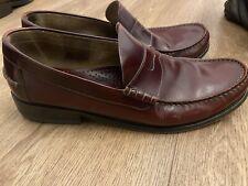 Mocassino penny loafer usato  Venezia