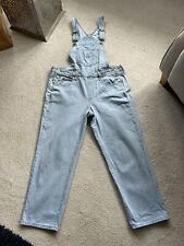 Levis women overalls for sale  KILMARNOCK