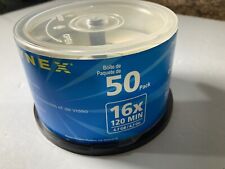 dvd r blank 16x dynex for sale  Clearfield