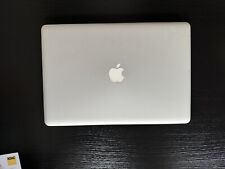 Macbook pro gebraucht kaufen  Düsseldorf