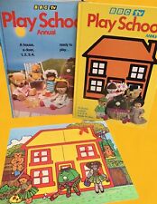 1980s play school for sale  HEREFORD