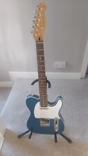 Harley benton telecaster for sale  TELFORD