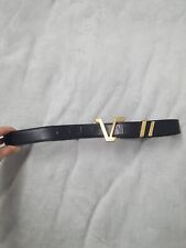 Gianni versace belt for sale  GERRARDS CROSS