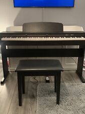 Gear4music digital piano for sale  LIVERPOOL