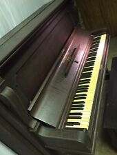 Antique steinway sons for sale  Kansas City