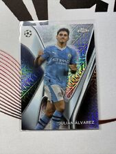2023 topps uefa d'occasion  Marseille XII
