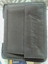 a4 leather filofax for sale  Shipping to Ireland