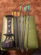 Victory carbon crossbow for sale  Tripoli