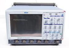 LeCroy SDA 6020 Serial Data Analyzer / Oscilloscope AS-IS, used for sale  Shipping to South Africa