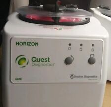 Drucker horizon centrifuge for sale  Little Ferry