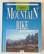 Libro mountain bike usato  Verrua Savoia