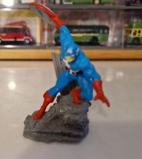 Marvel collectible diorama for sale  PETWORTH