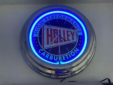 neon clock for sale  POOLE