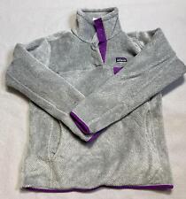 Patagonia women fleece for sale  Raleigh