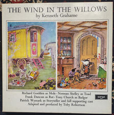 Wind willows kenneth for sale  CLACTON-ON-SEA