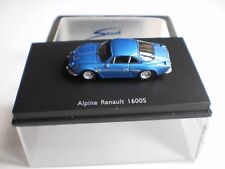 Alpine renault a110 d'occasion  France