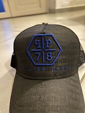 Cappello philipp plein usato  Massa