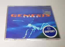 Usado, Genesis Congo Reino Unido 3 faixas CD também Papa He Said/Banjo Man frete grátis comprar usado  Enviando para Brazil