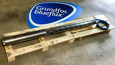 Grundfos brunnenpumpe 15a21908 gebraucht kaufen  Deutschland