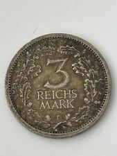 1931 mark coin for sale  WIGAN