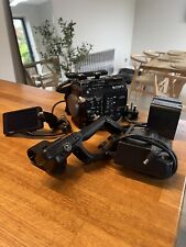 Sony pxw fs5 for sale  LEICESTER