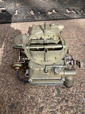 3245 holley carburetor for sale  Manchester