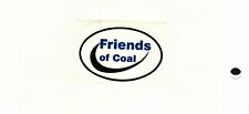 Friends coal hard for sale  Comfort