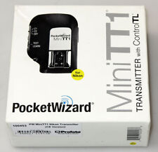 Pocketwizard minitt1 radio d'occasion  Nice-