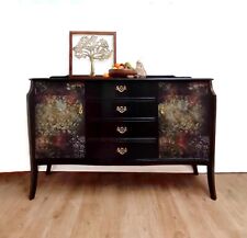 Vintage strongbow sideboard for sale  WOLVERHAMPTON