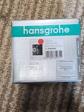 Hansgrohe 01850 ibox for sale  Boise