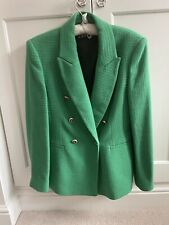 Zara emerald green for sale  SHEFFIELD