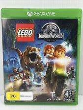 Lego Jurassic World - Jogo Xbox One PAL - Novo/selado - Manual comprar usado  Enviando para Brazil