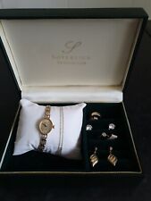 Sovereign watch set for sale  NEW ROMNEY