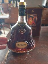 Cognac hennessy bouteille d'occasion  La Flotte