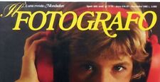 Rivista fotografo n.67 usato  Gioia Del Colle