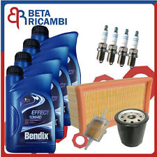 Kit tagliando fiat usato  Massa Di Somma