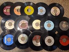45rpm vinyl records for sale  Wallingford