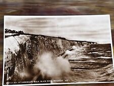 Vintage topographical postcard for sale  COULSDON